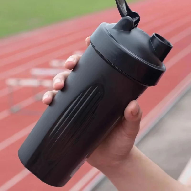 600ml Shaker Bottle 20 Oz Prot - Nutrition And Fitness 评论和价格