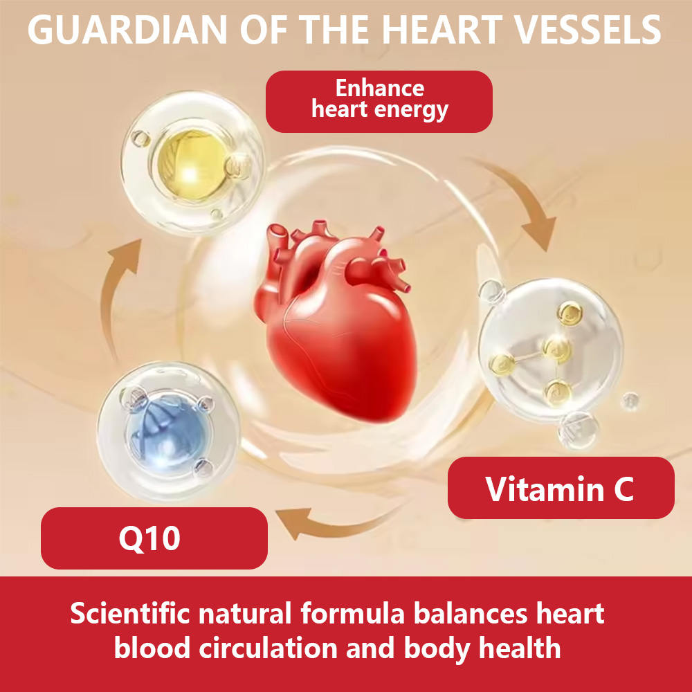 Ubiquinol CoQ10 Vegetable Soft - Coq10 Ubiquinol Softgel 评论和价格