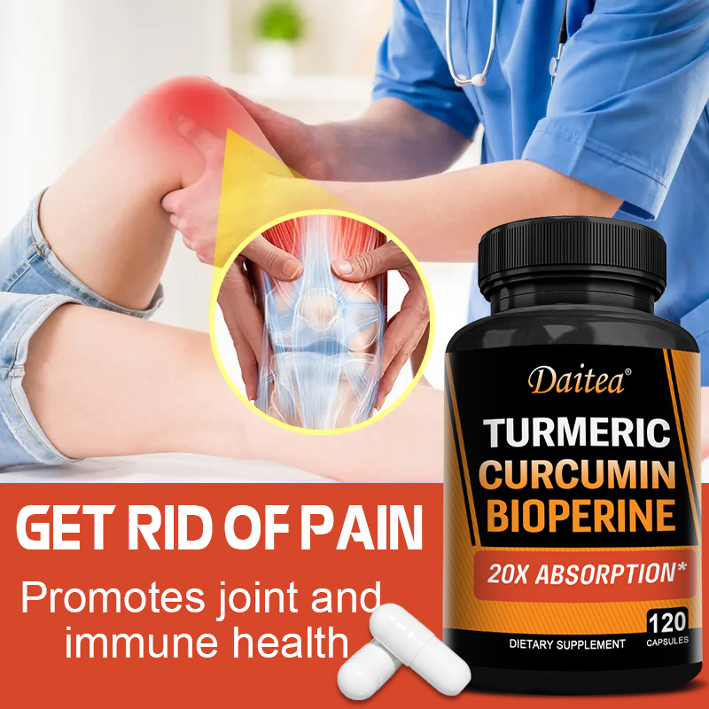 Turmeric Curcumin with Ginger  - Turmeric Curcumin Capsule 评论和价格